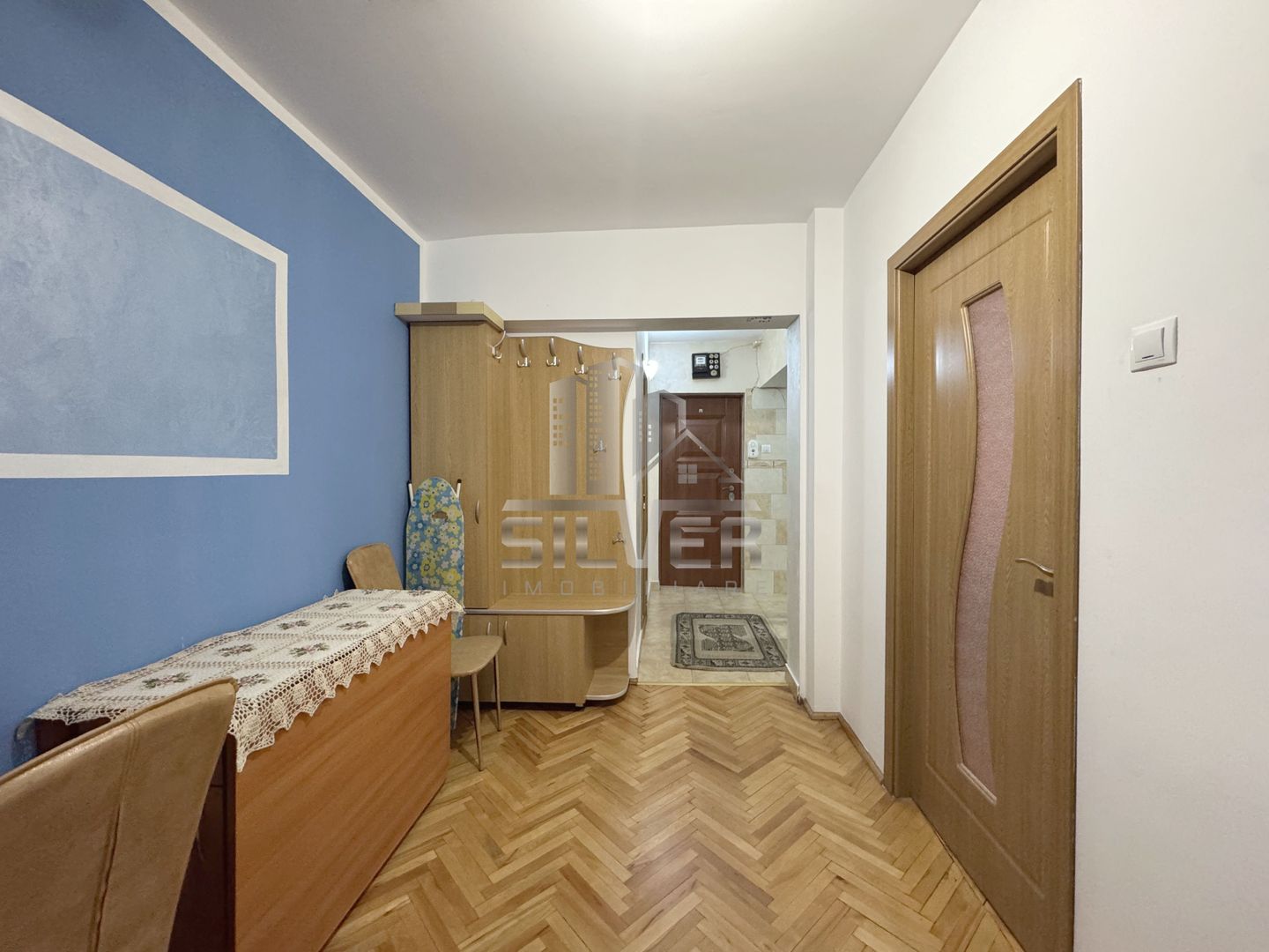 Apartament cu 2 camere decomandate/Ion Mester. - Poză 11