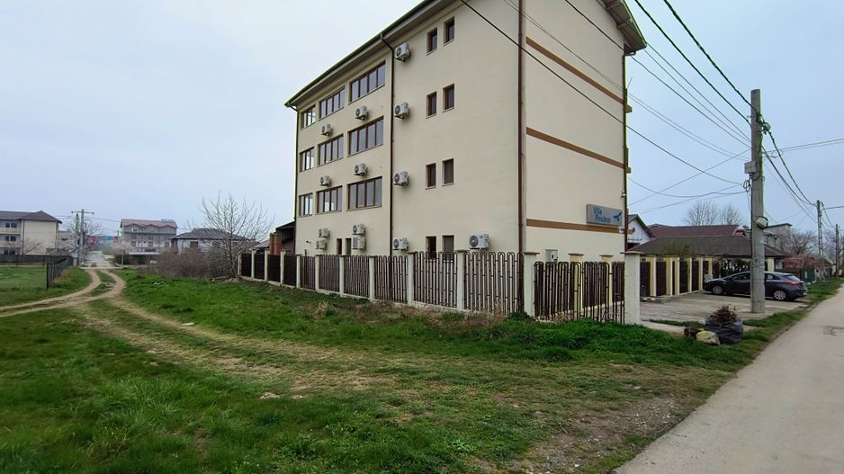 Costinești | Teren Intravilan cu Proiect Hotelier la 12' de Faleză - Poză 10