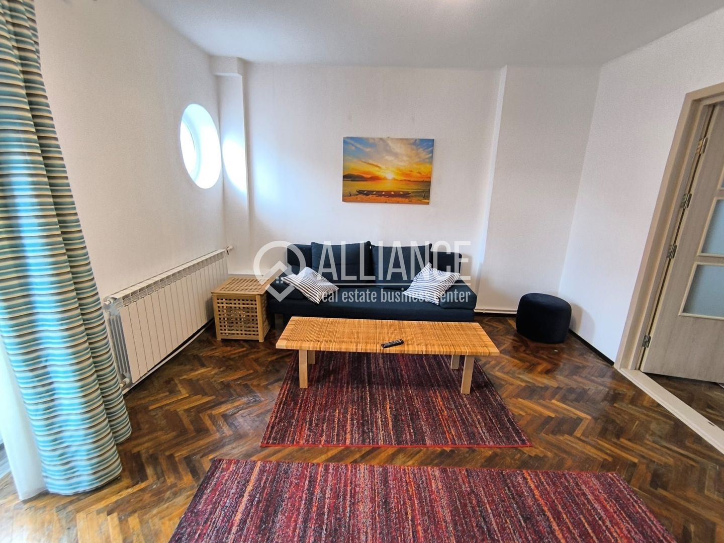 CENTRU PLAJA MODERN(COD03)- Apartament modern in vila interbelica ! - Poză 4