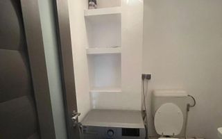 Apartament cu 3 camere, decomandate, Mărăști, zona Fabricii. - Poză 11