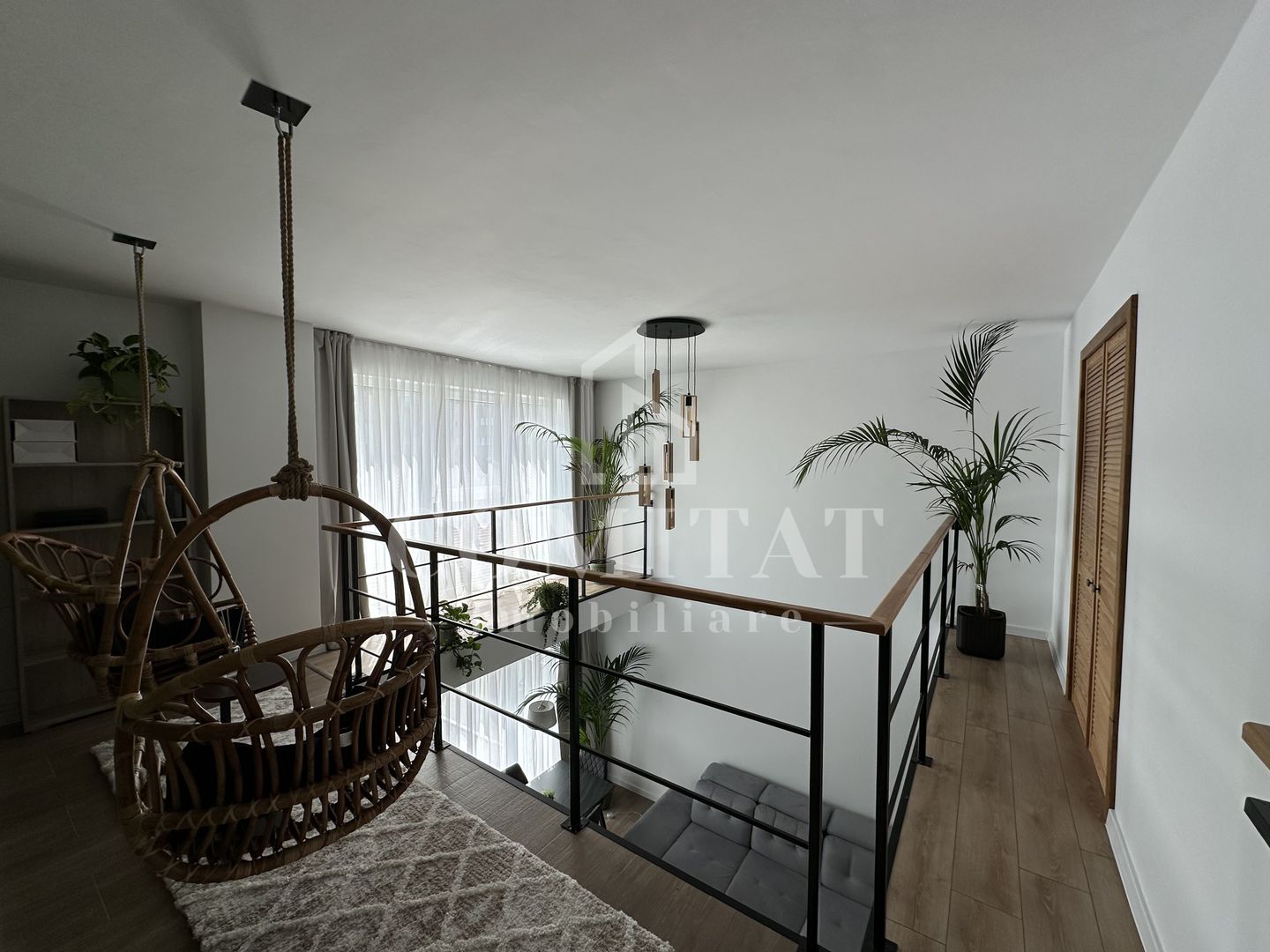 Apartament cu 3 camere | 90 mp | Zona Liberty Residential - Poză 8