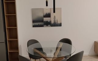 Apart 2 camere | Bloc 2022 | Etaj 2 | Parcare supraterană - Poză 5