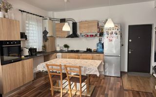 Apartament 2 camere Chisoda parter cu blcon - Poză 2