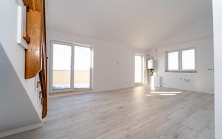 Penthouse cu 3 camere - Poză 5