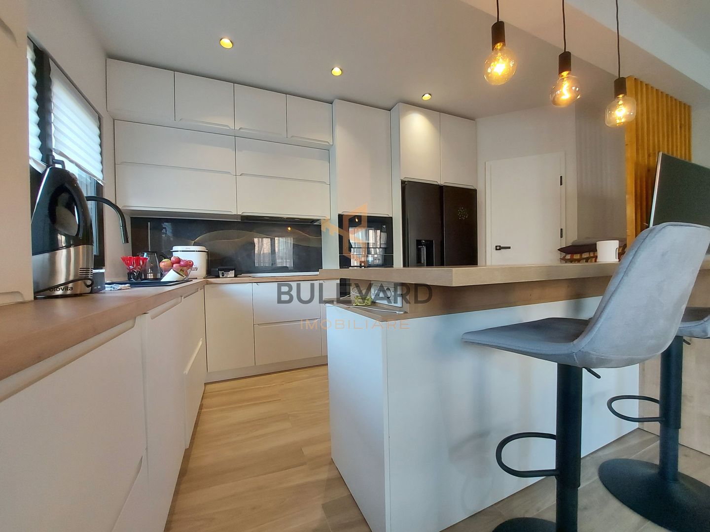 Casa tip duplex cu teren de 350 mp, zona Tautiului! - Poză 3