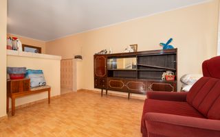 Casă cărămidă 80 mp, teren 1000 mp, colț, 7 km de Roman, Trifești - Poză 10