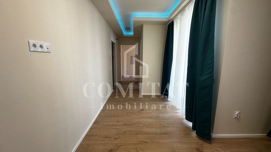 Apartament la etaj intermediar | 2 camere | Zona Eroilor - Poză 12