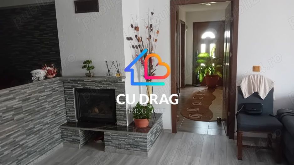 casa cristian mobilata - Poză 3