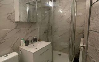 Garsonieră modernă în zona Mărăști - Poză 7