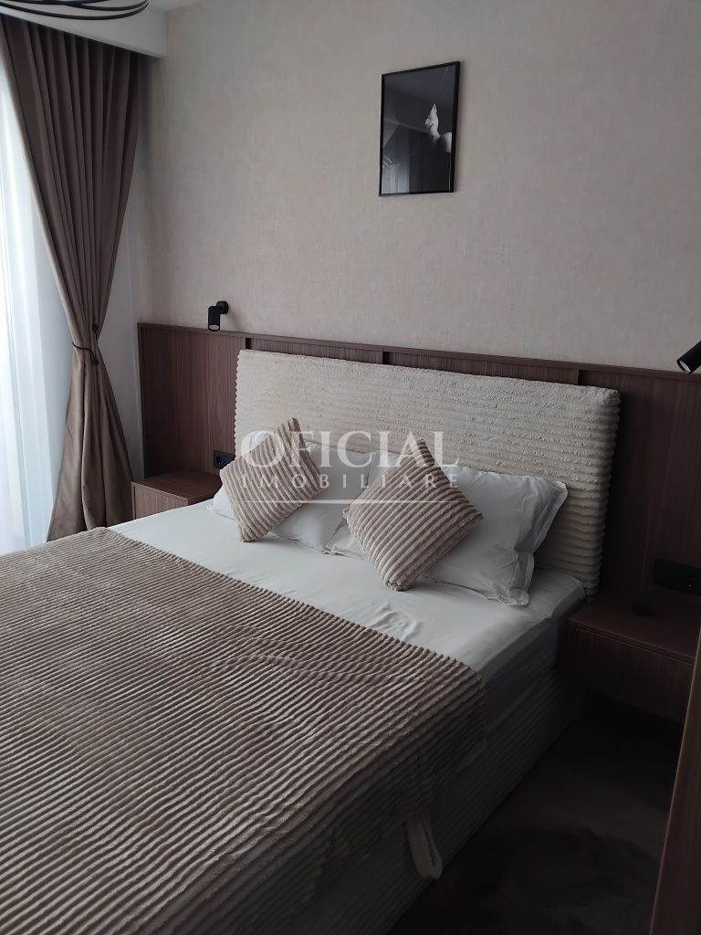 Apartament 2 camere | Pet friendly | Garaj | Lift | Eroilor - Floresti - Poză 6