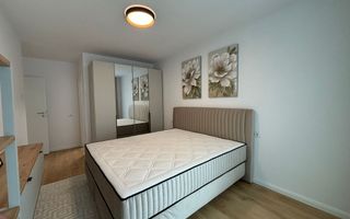 Apartament 3 camere, 80 mp, garaj, totul nou, Elite City - Poză 7