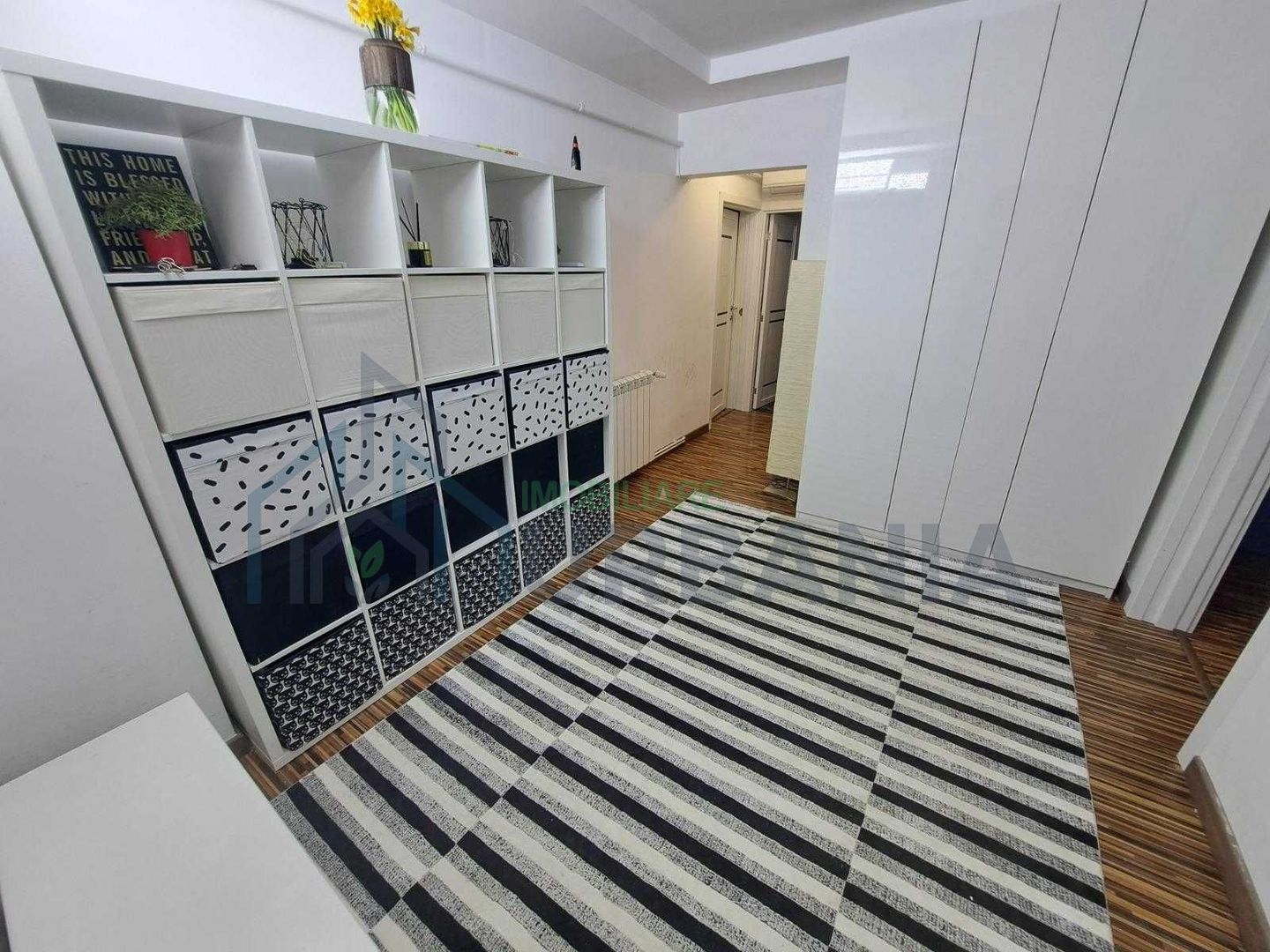 Apartament 3 camere de vanzare - Moara de Foc - Poză 1