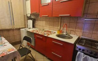 3 camere decomandat Sagului cu centrala - Poză 3