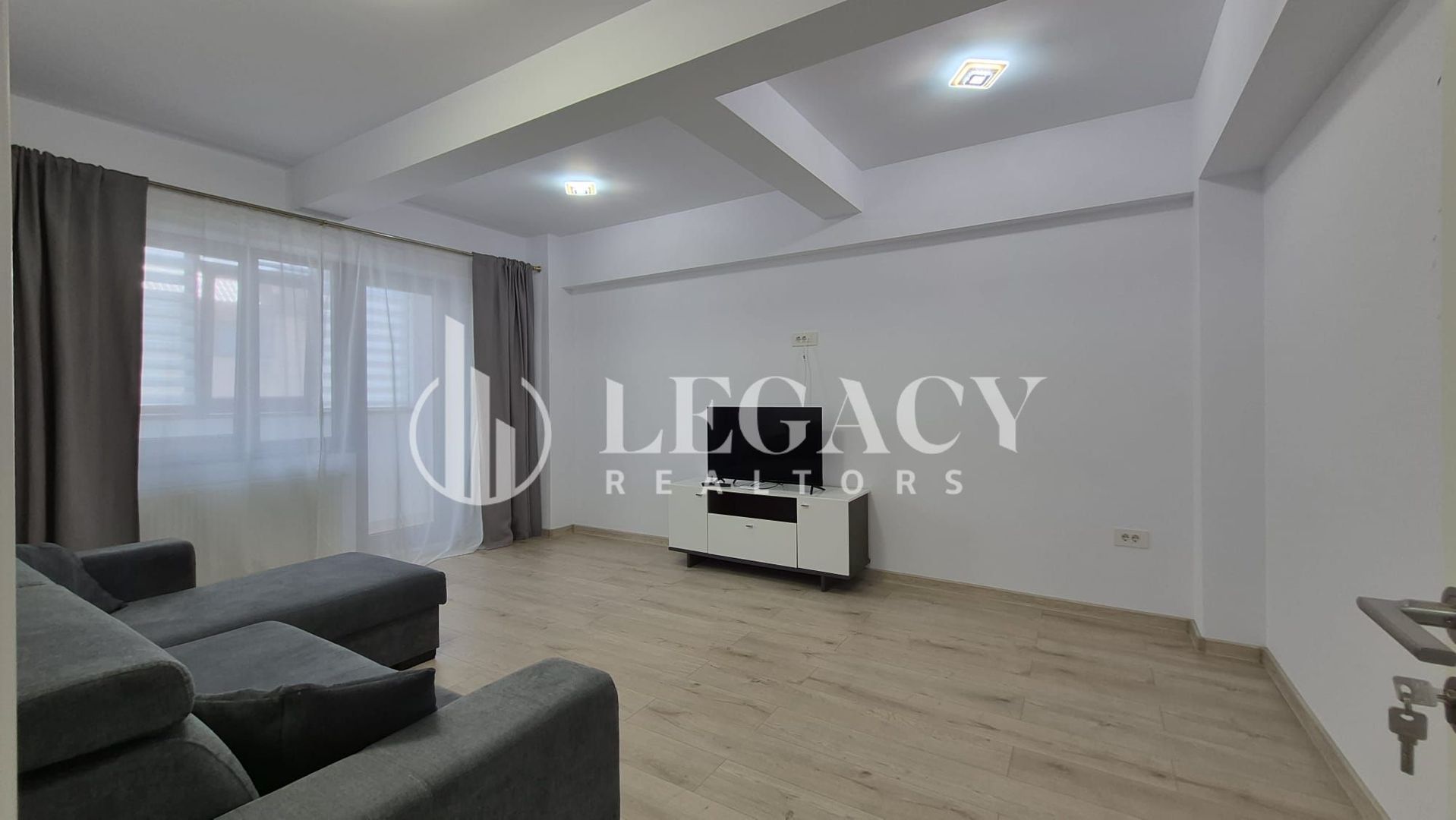 Apartament 2 camere, boxă și loc de parcare, Soleia, Valea Lupului - Poză 7