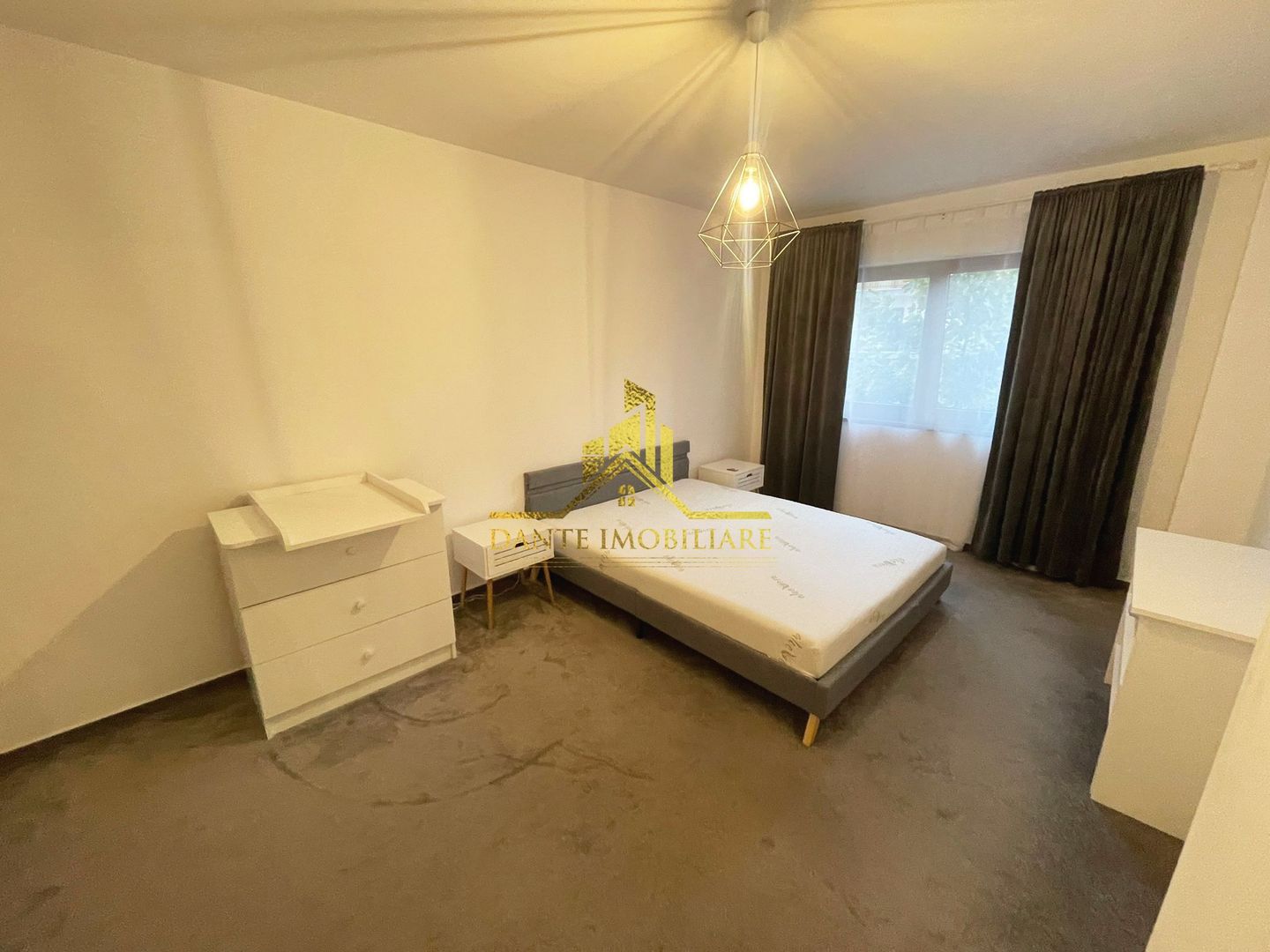 2 camere, mobilat modern, bloc nou, terasa, parcare, Europa, Luminia - Poză 10