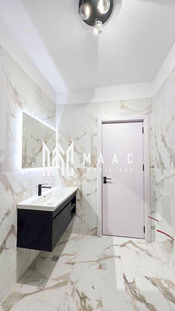 Apartament Bulevard 2 camere |  Loc parcare subteran - Poză 8