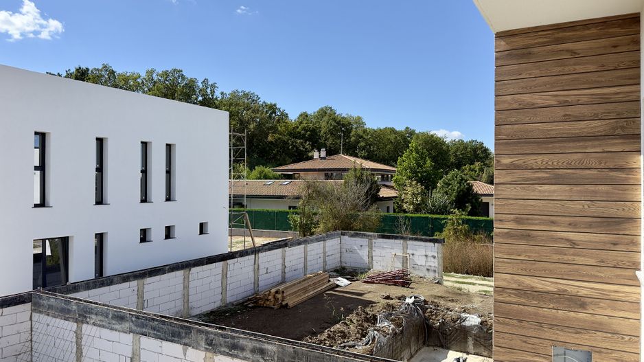 Locație premium, lângă pădure | Vila individuala 4 camere+piscina - Poză 15