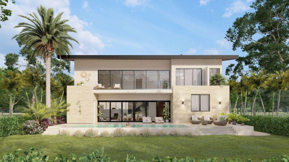 Las Canas , Cap Cana - Poză 3