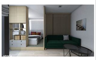 2 camere premium Aviatiei, etaj 4, vedere spectaculoasa, 2021, aproape de metrou - Poză 3