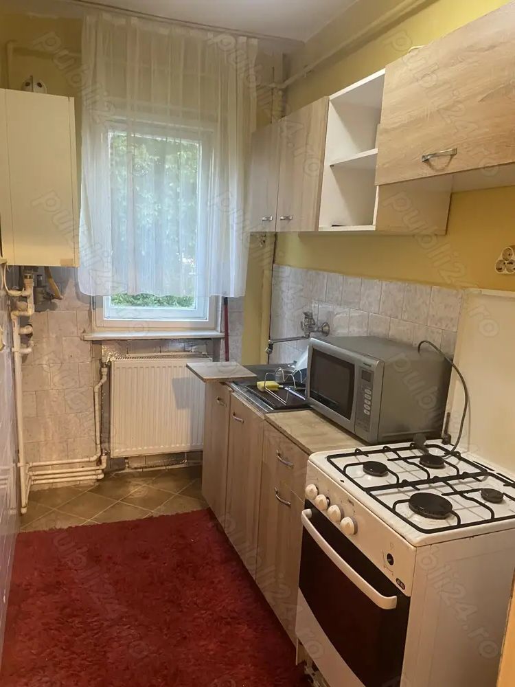 Apartament 2 camere, etaj 1 - Poză 7