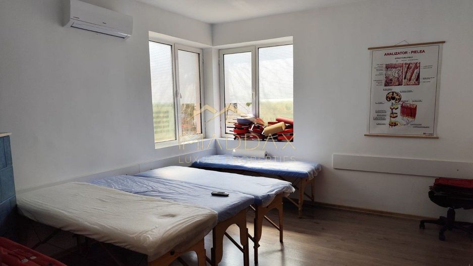 Apartament 3 camere investitie // Vila interbelica // Metrou Tineretului - Poză 3