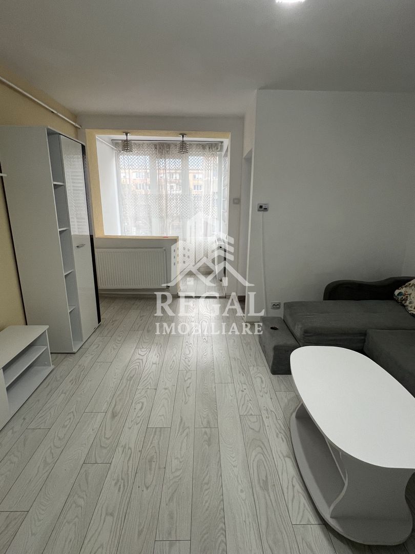 Garsonieră de închiriat – G2, vizavi de Sanitas, etaj 2 - Poză 2