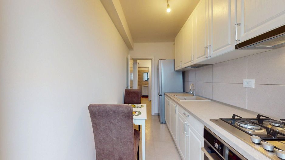 Apartament 2 camere – 53 mp ( 46 utili ),  zona Berceni – Grand Arena - Poză 2