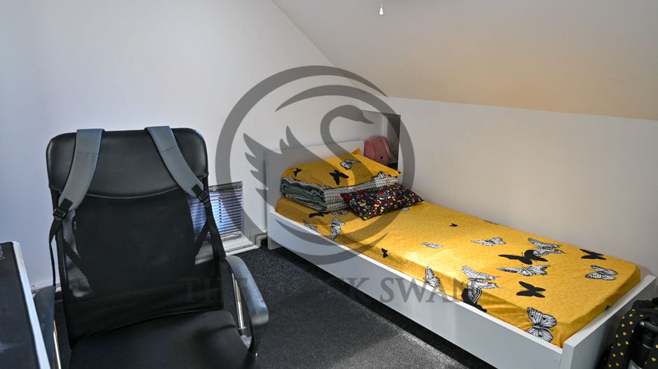 Casa cu 3 camere | Mobilata-utilata modern | Darmanesti | COMISION 0% - Poză 11