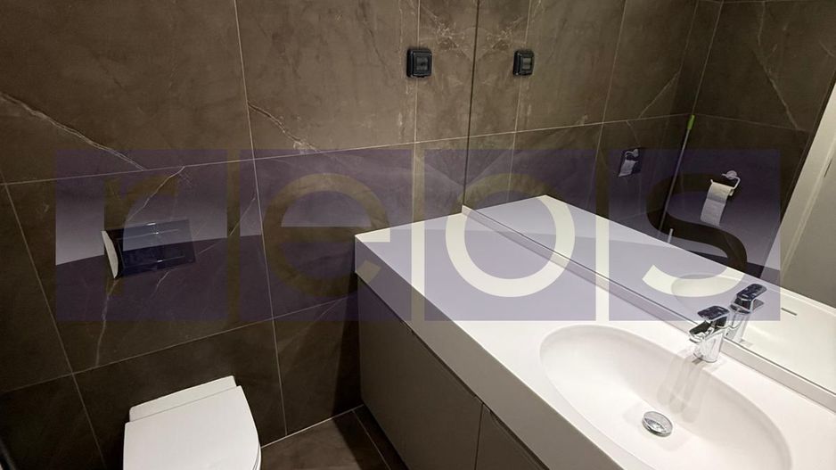 APARTAMENT EXCLUSIVIST 3 CAMERE I ONE HERĂSTRĂU TOWERS | - Poză 17