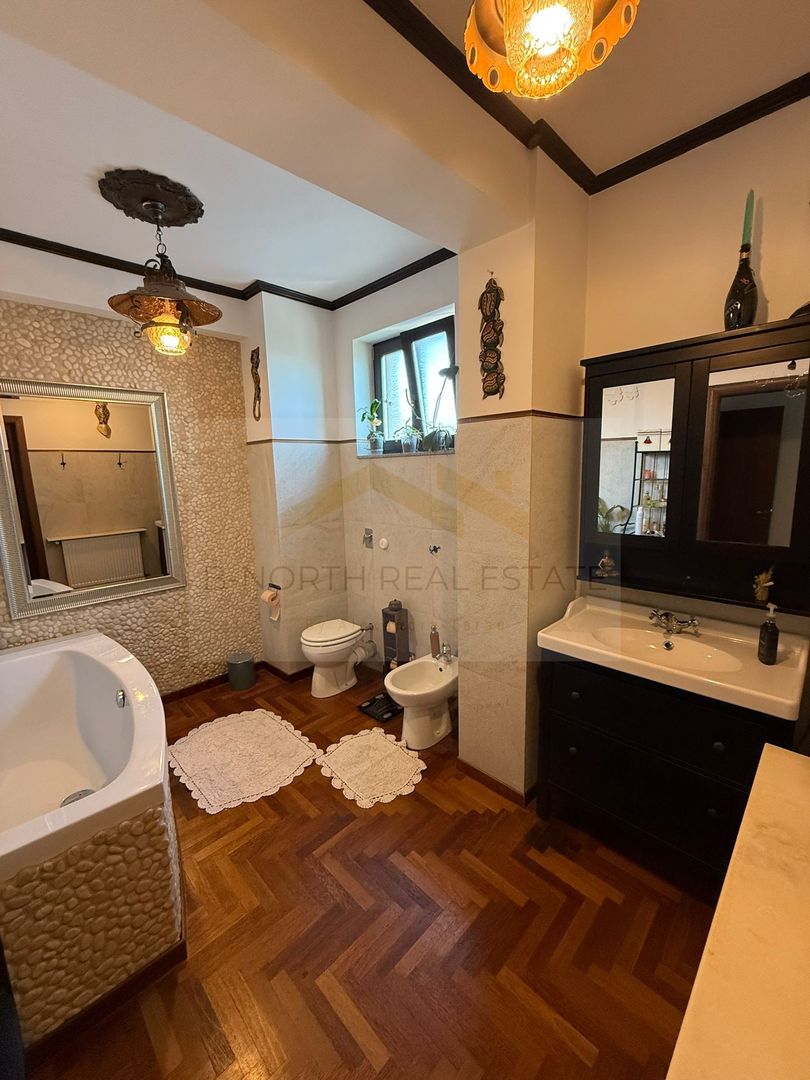 🌟Penthouse de lux de închiriat – Berceni  – Grand Arena - Poză 6