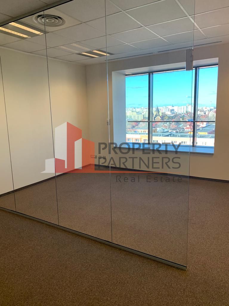 Spatiu de birouri disponibil, 10.5 - 12 euro/mp - Poză 2