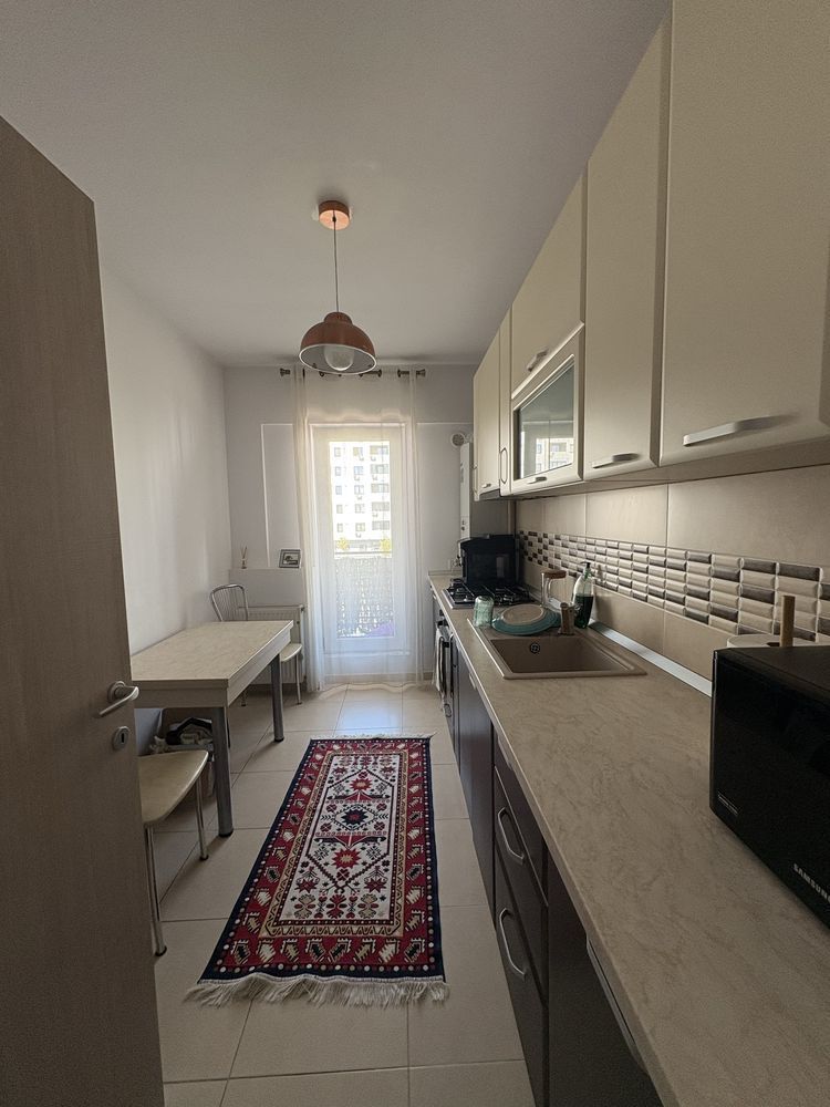 Apartament 2 camere Theodor Pallady - Astorium Residence - Poză 5