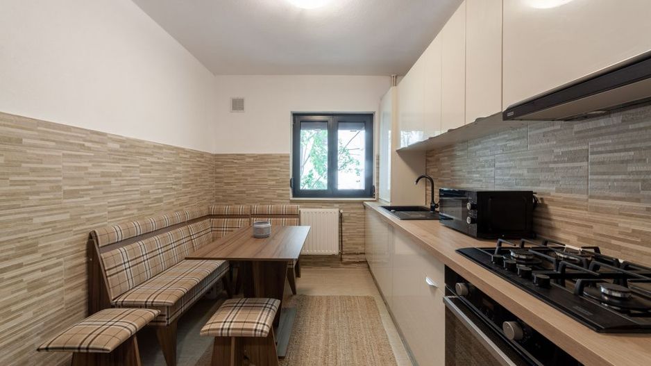 Apartament Ultracentral de inchiriat - Comision zero! - Poză 3