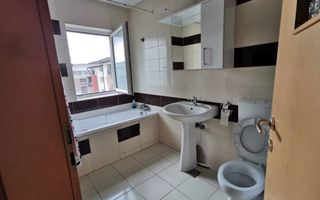 Garsonieră 37 mp, parcare inclusă, zona Vivo, Florești. - Poză 8