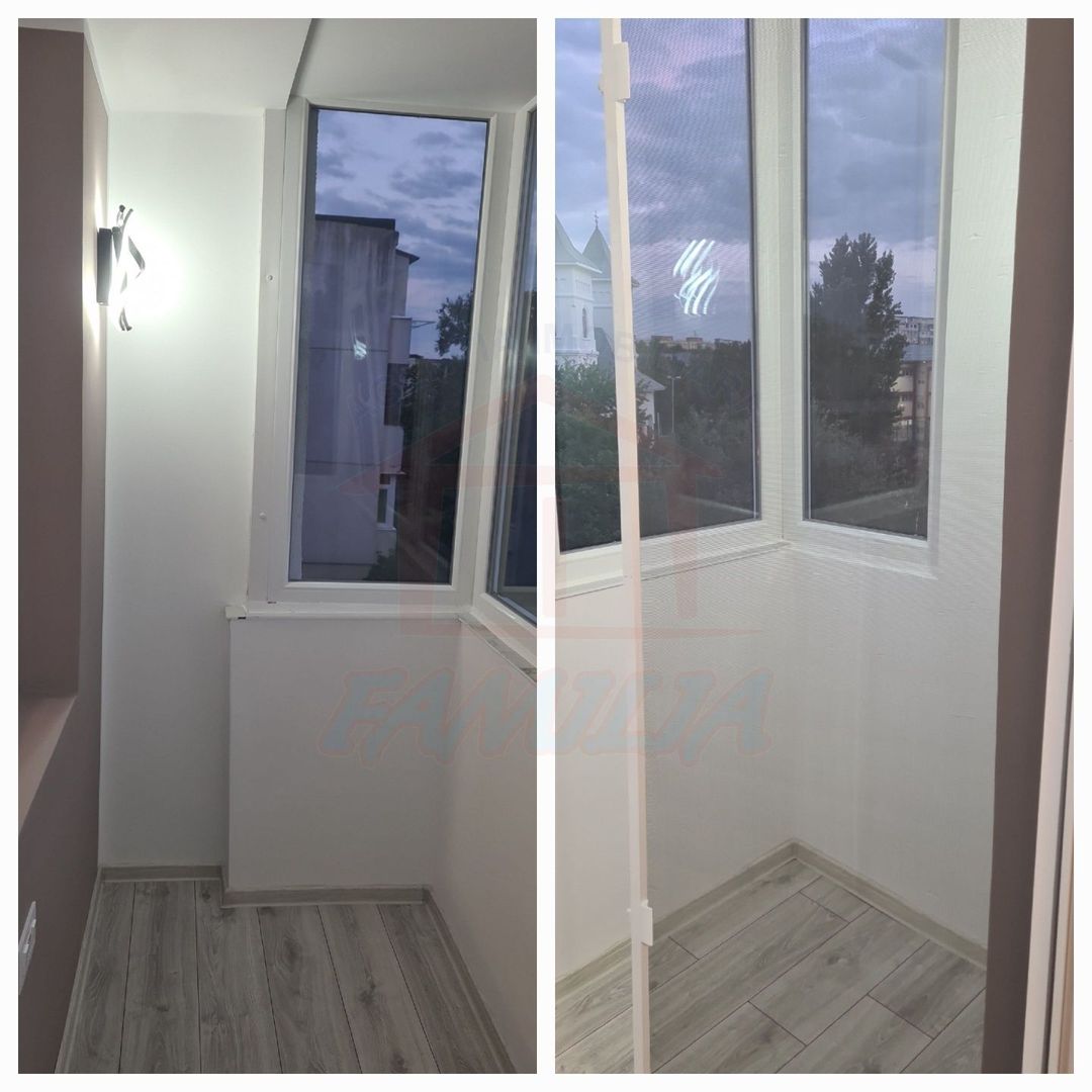 APARTAMENT CU 3 CAMERE | MICRO 19| 69.000 € - Poză 8