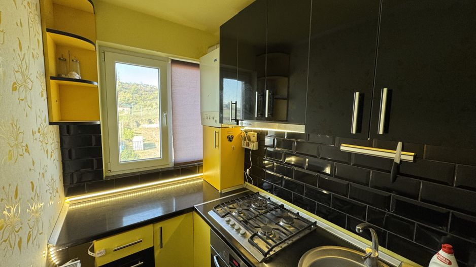 Apartament 2 camere 43 mp construiți complet mobilat/utilat ! - Poză 11