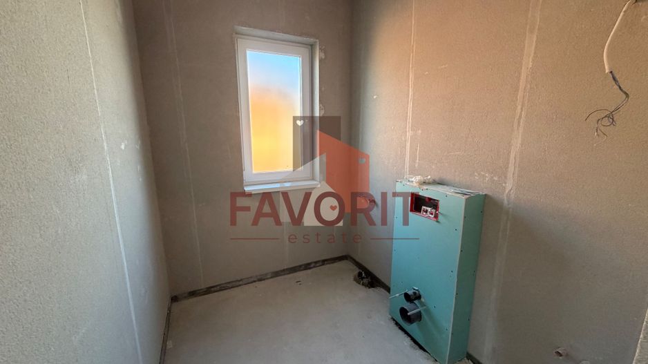 COMISION 0%. Duplex despartit prin garaj finisat la cheie in Dumbravita - Poză 17