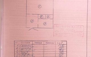 VANZARE APARTAMENT 2 CAMERE BABA NOVAC DRISTOR SEMIDECOMANDAT - Poză 13