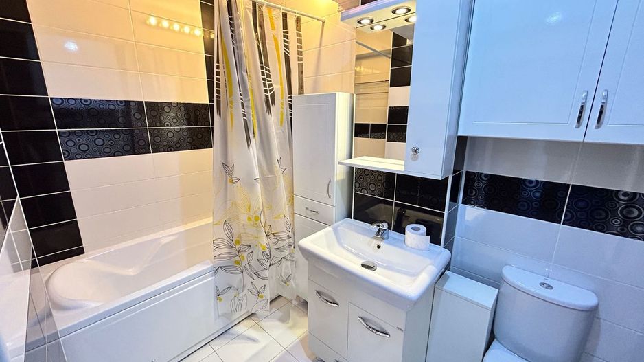 HERASTRAU || AVIATIEI || CARAFIL || 4 CAMERE || NOU PRIMA INCHIRIERE CURTE 70Mp - Poză 11