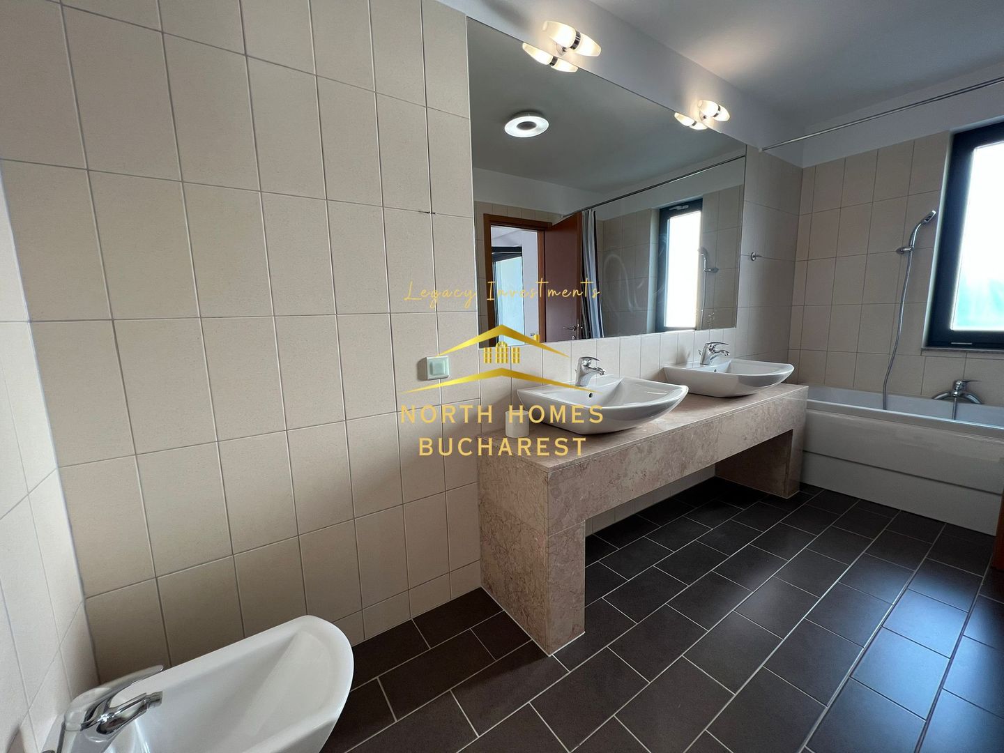 Apartment 160 mp | Zona Baneasa | Ambasada SUA-PARCARE - Poză 13