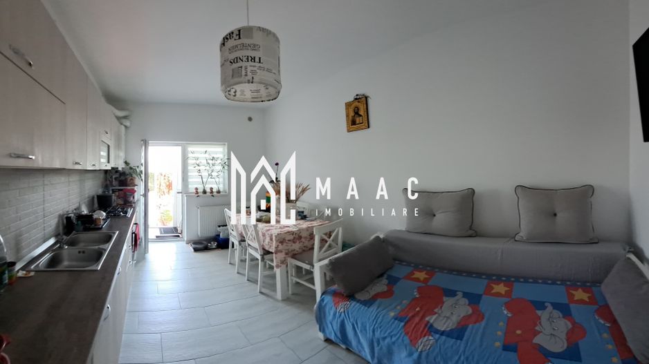 Apartament 3 camere | Balcon | Curte proprie | Cartierul Arhitectilor - Poză 3