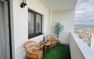 Apart. 3 camere de vânzare | Râmnicu Vâlcea, Central - Poză 7