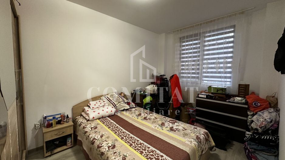 Apartament la etaj intermediar | 3 camere | Iris - Poză 5