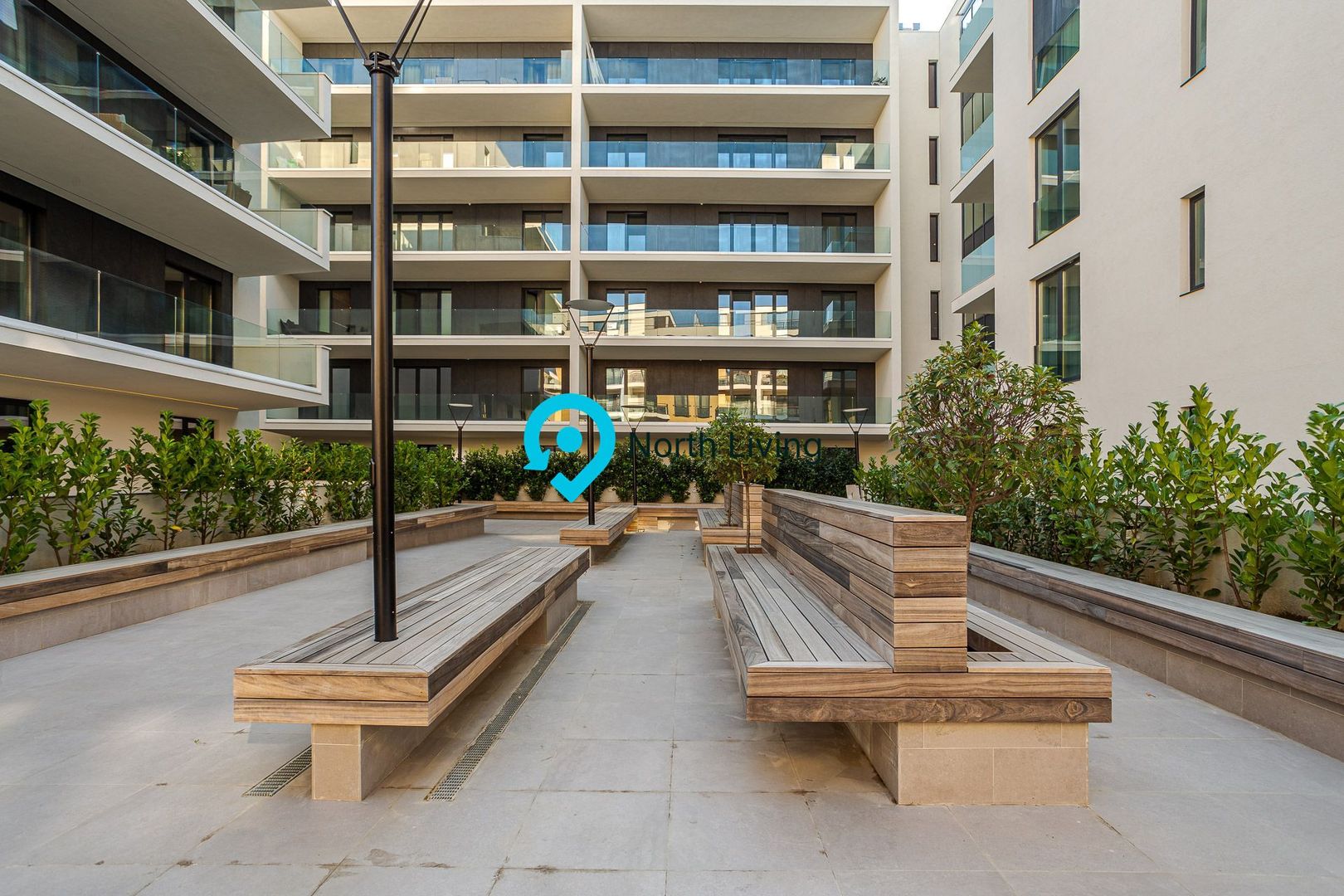 2 Camere Premium | Balcon 24 mp | Parcare | Herastrau - Poză 25