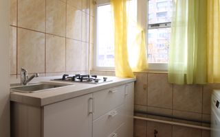 Zona Olimpia, 3 camere, pet-friendly, centrala proprie. - Poză 11