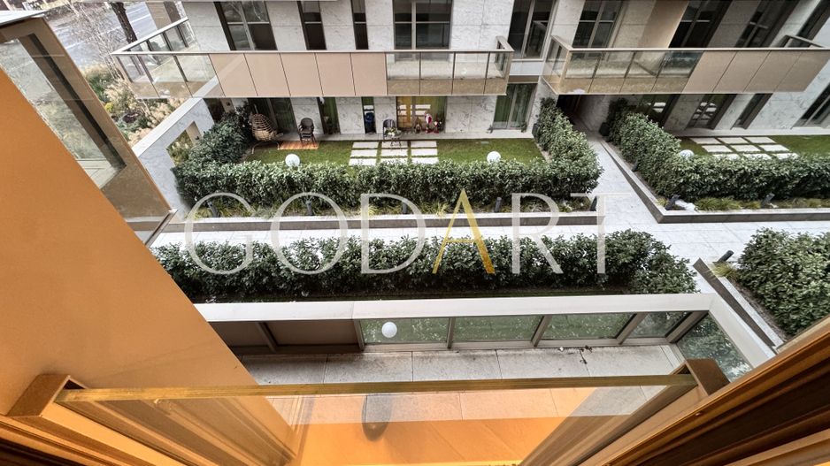 Apartament premium | 3 camere | Cortina 126 - Poză 22