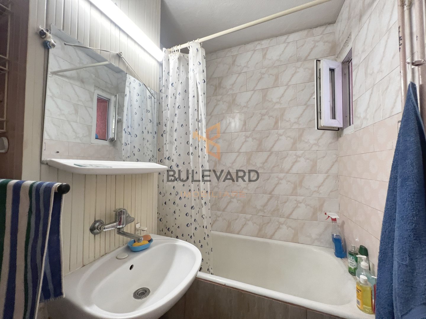 Apartament 2 camere in Gradini Manastur ! - Poză 8