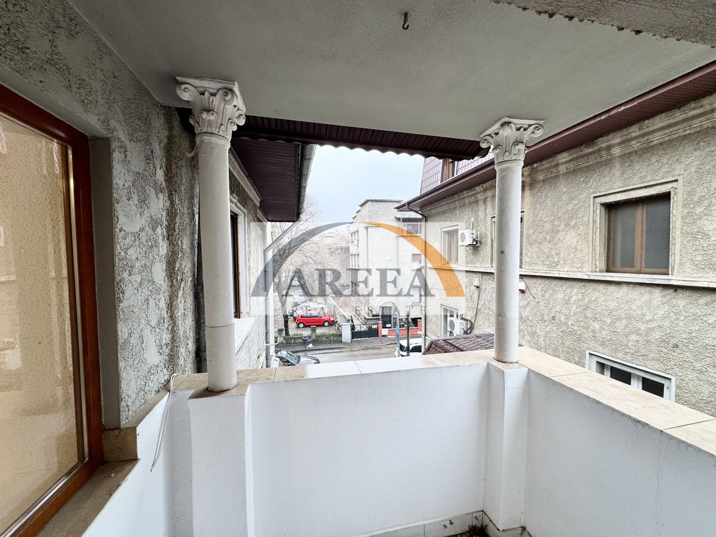 Vilă de vanzare Dorobanti-Floreasca–locuit / sediu firmă / comercial - Poză 29