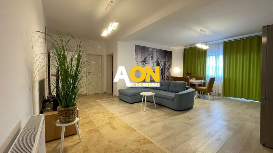 Apartament 2 Camere Open Space, Bloc Nou - Poză 2