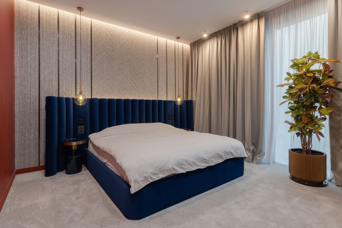 Vila premium 6 camere cu piscină pe rooftop | Matei Millo, Serenity - Poză 21